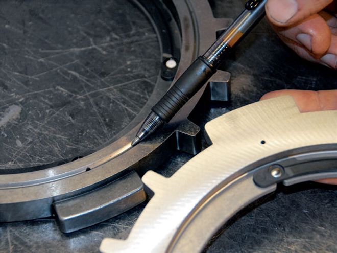 DieselTech ATS Transmission - Inside A Performance Diesel Transmission