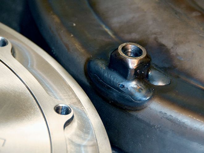 DieselTech ATS Transmission - Inside A Performance Diesel Transmission