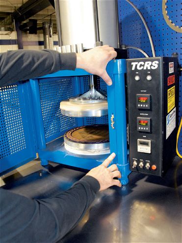 DieselTech ATS Transmission - Inside A Performance Diesel Transmission