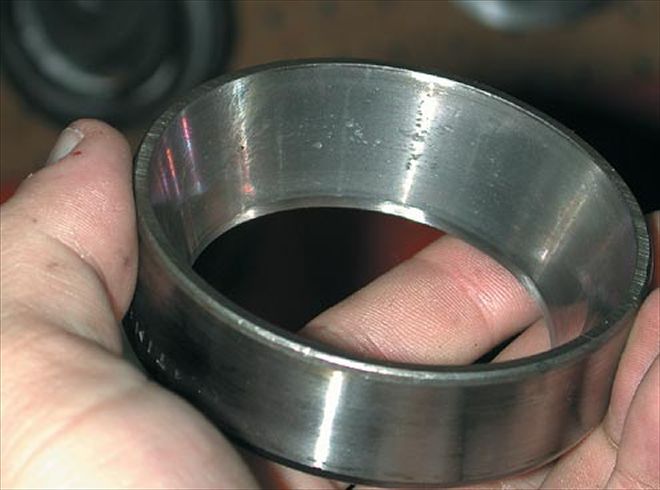 Drivetrain Direct - What to Do When Your Rearend Craps Out