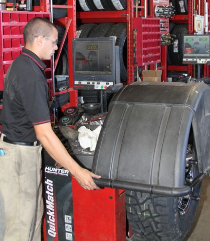 Discount Tire Rio Rancho