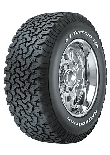 The Tire Basics: Ratings, Sizing, Construction, and Maintenance