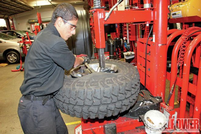 2009 Dodge Ram 2500 003