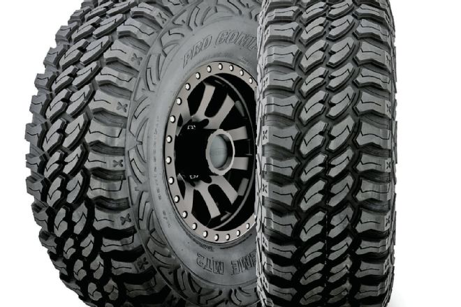 Pro Comp Xtreme MT2 Radial Tire