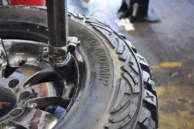 Pro Comp Xtreme MT2 Radial Tire - Tech And How-To