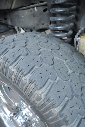 Pro Comp Xtreme MT2 Radial Tire - Tech And How-To