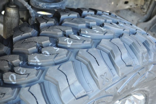 Pro Comp Xtreme MT2 Radial Tire - Tech And How-To