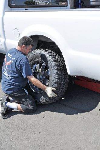 Pro Comp Xtreme MT2 Radial Tire - Tech And How-To