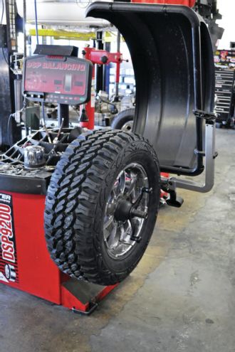 Pro Comp Xtreme MT2 Radial Tire - Tech And How-To