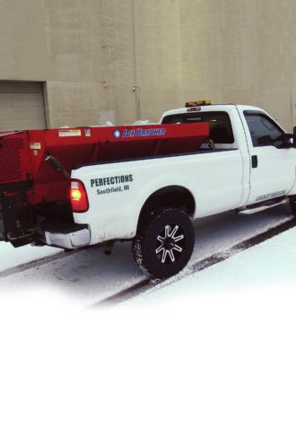 Winter Traction - Snow Tires