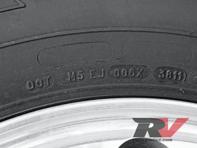 RV Tires: Care and Maintenance Guide