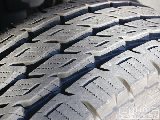 Nitto Dura Grappler Install: Tire and Wheel Upgrade