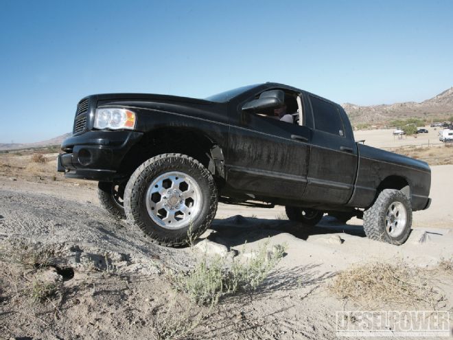 Tested: Street vs. Trail vs. Mud Tires