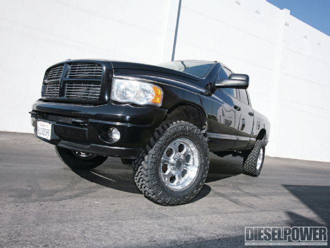 Tested: Street vs. Trail vs. Mud Tires
