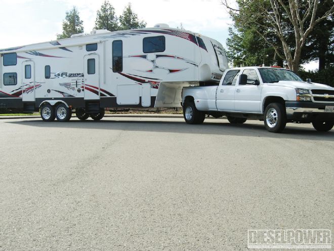100,000-Mile Semi Tires For Dualies