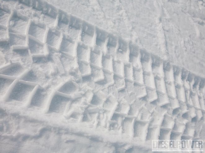 Goodyear Tire Ultra Grip Ice WRT