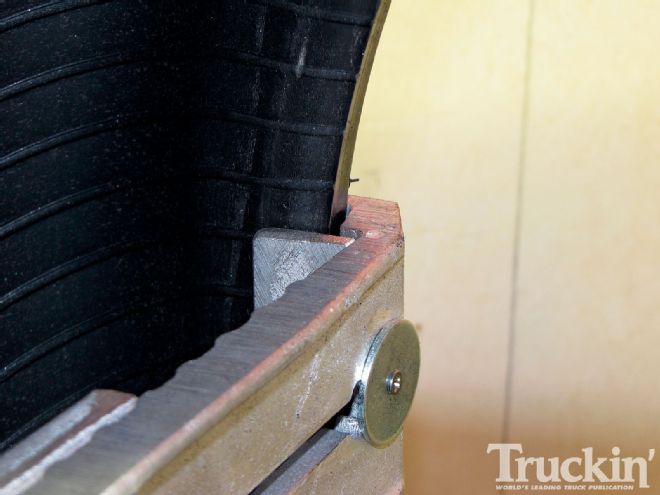 WheelWorks Tire Mount Mate - Taking Out the Guesswork