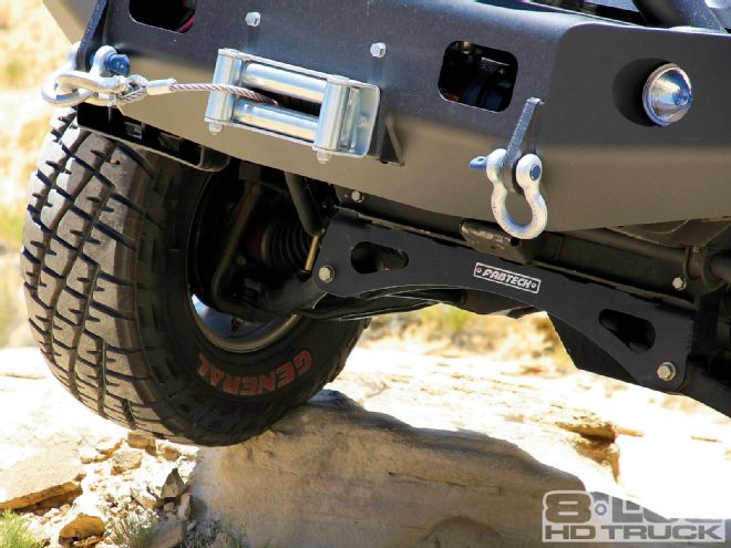 General Grabber Tires - Grab A Set Of These Shoes