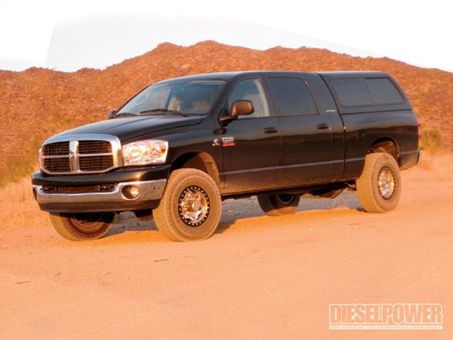 toyo Open Country Tires dodge Ram Truck