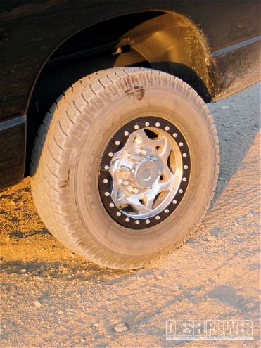 Toyo Open Country Tires - 6.7L Upgrades That Wont Void Your Warranty