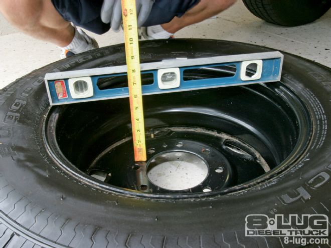 Selecting and Installing Big Wheels & Tires - Go Big Wheel