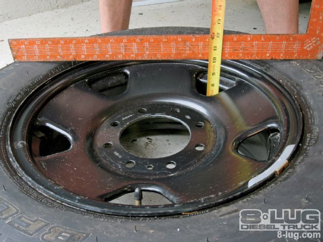 Selecting and Installing Big Wheels & Tires - Go Big Wheel