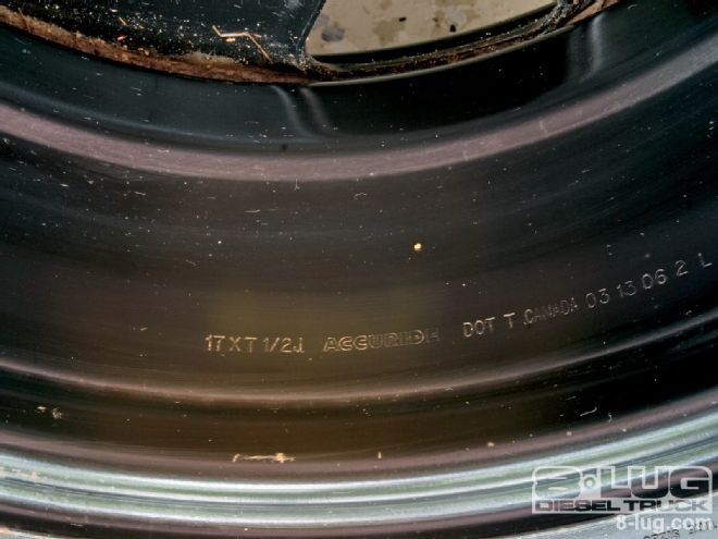 Selecting and Installing Big Wheels & Tires - Go Big Wheel