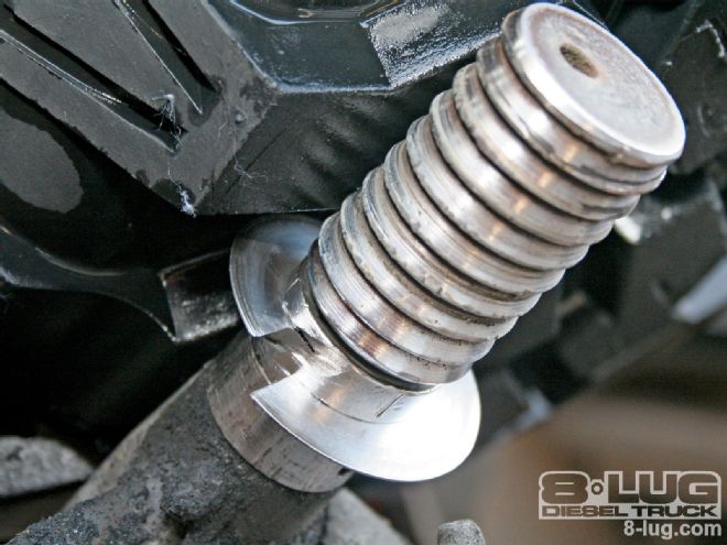 Why Sipe Your Tires?