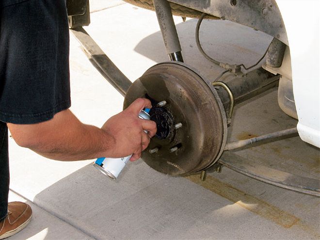 Retro Style for a 1990 Nissan Hardbody - Low-Buck Style