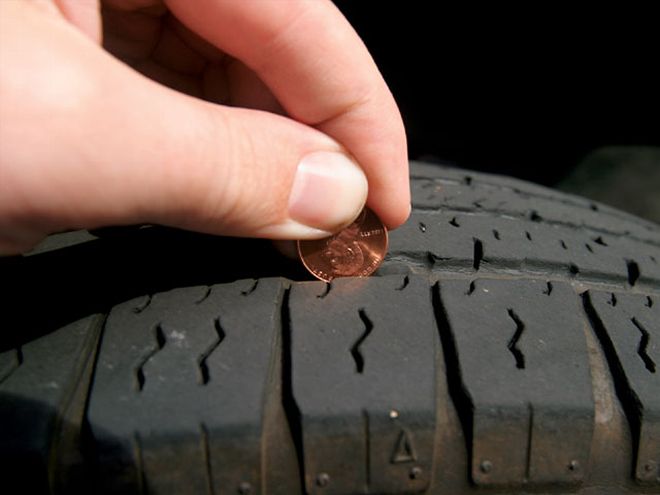 Nitto Tires - Six New Shoes