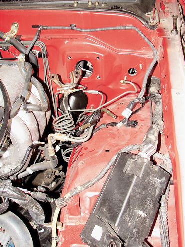 Custom Toyota Tacoma - Sadistic Stuffs Another Taco