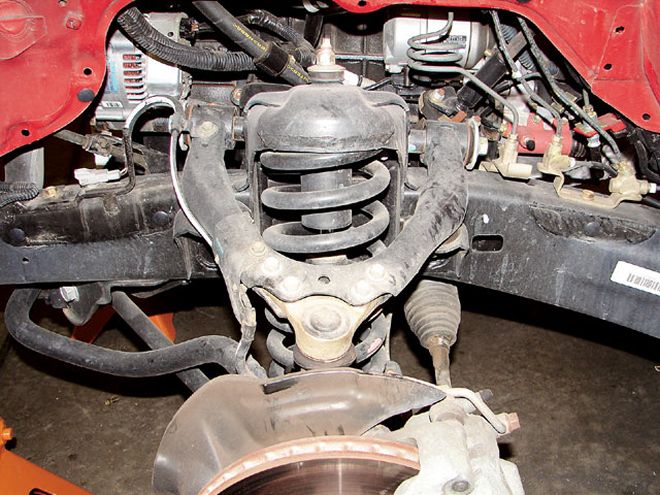 Custom Toyota Tacoma - Sadistic Stuffs Another Taco