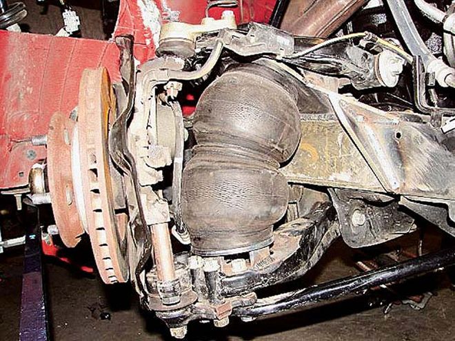 Custom Toyota Tacoma - Sadistic Stuffs Another Taco