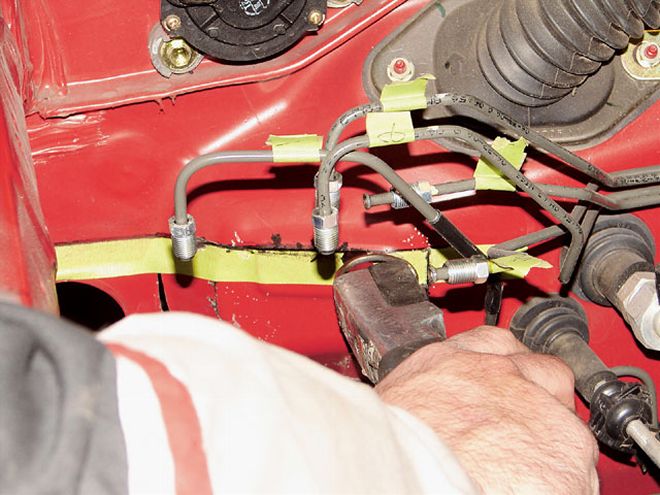 Custom Toyota Tacoma - Sadistic Stuffs Another Taco