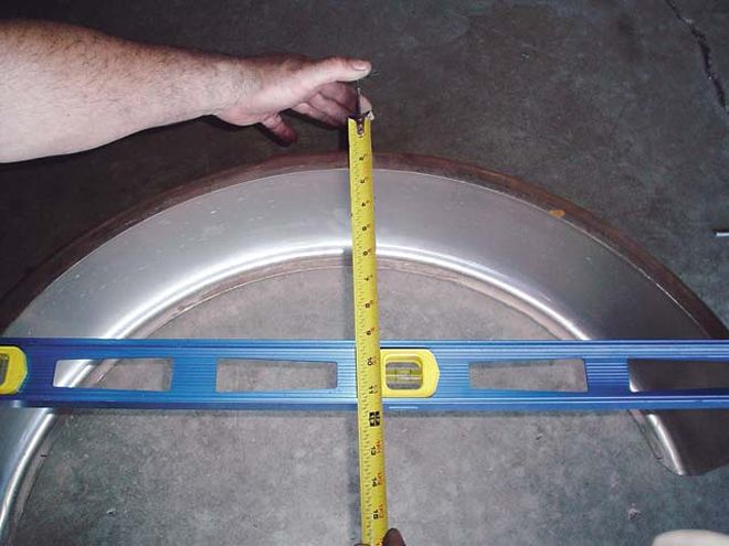 Tubbin Done Right - Mini Truck Wheel Tub Install
