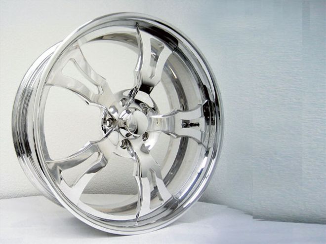 wheel And Tire Buyers Guide billet Accessories Direct