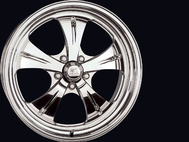 wheel And Tire Buyers Guide billet Specialties