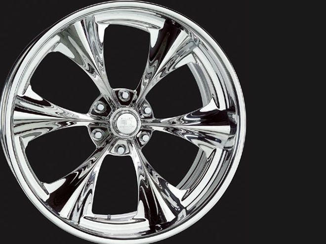 wheel And Tire Buyers Guide billet Specialties