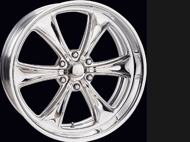 wheel And Tire Buyers Guide billet Specialties