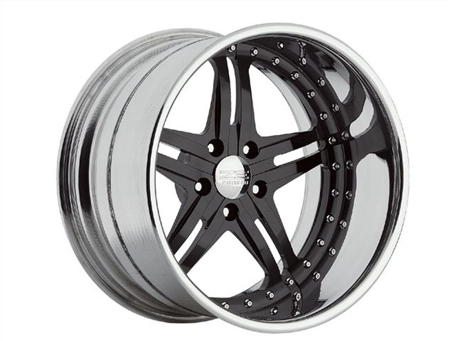 wheel And Tire Buyers Guide boze Forged