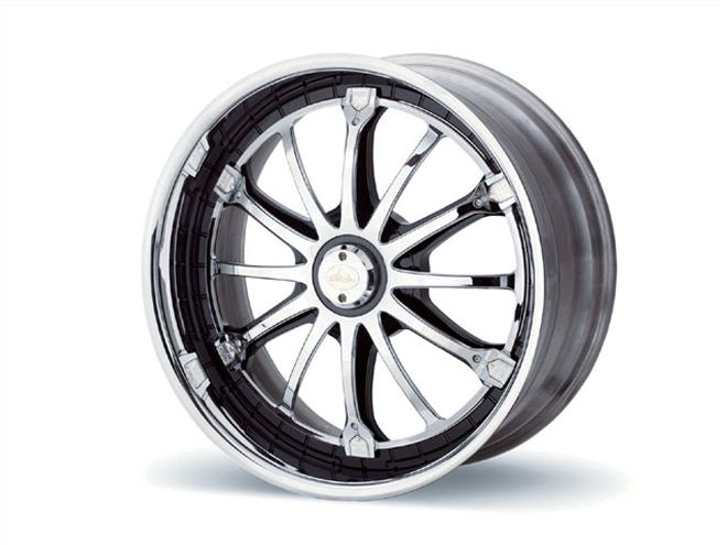 wheel And Tire Buyers Guide davin Wheels