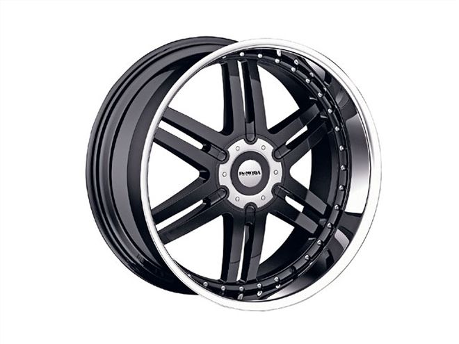 wheel And Tire Buyers Guide demoda Concept
