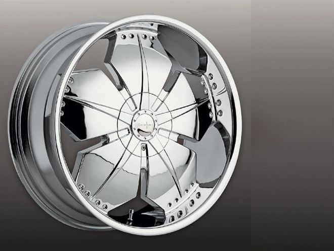 wheel And Tire Buyers Guide devino Road Concepts