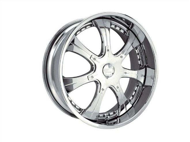 wheel And Tire Buyers Guide e3 Wheels
