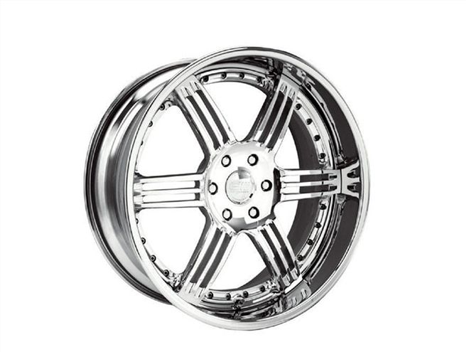 wheel And Tire Buyers Guide e3 Wheels