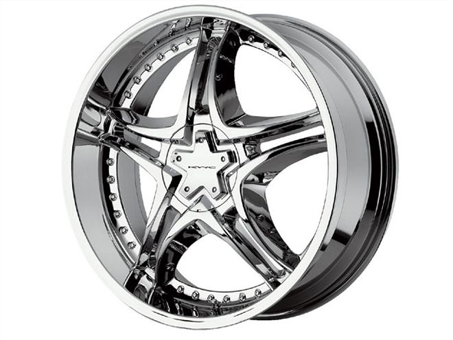 wheel And Tire Buyers Guide kmc Wheels
