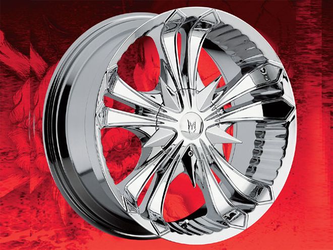 wheel And Tire Buyers Guide martin Bros Alloys