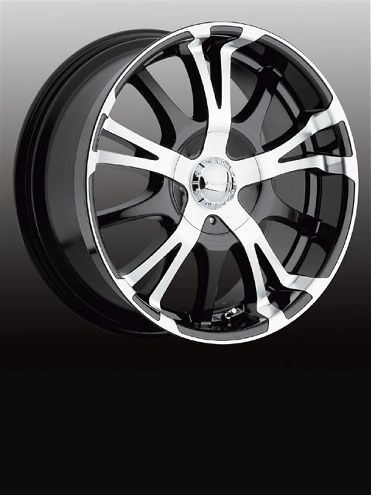 wheel And Tire Buyers Guide panther Wheel