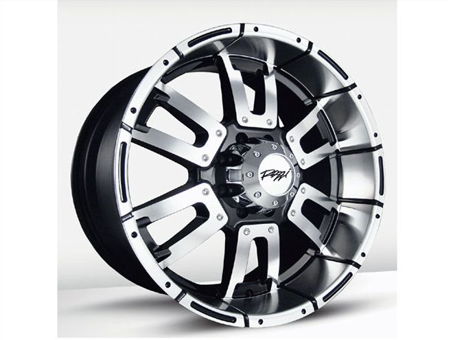 wheel And Tire Buyers Guide rozzi Wheels