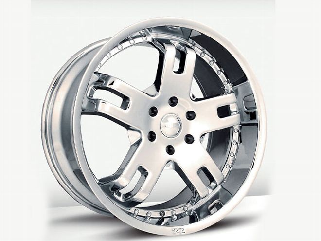wheel And Tire Buyers Guide rozzi Wheels